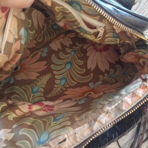 Genuine leather bag - Picture 10 of 12